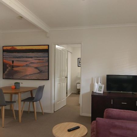 Nomads Rest Apartment Gympie Luaran gambar