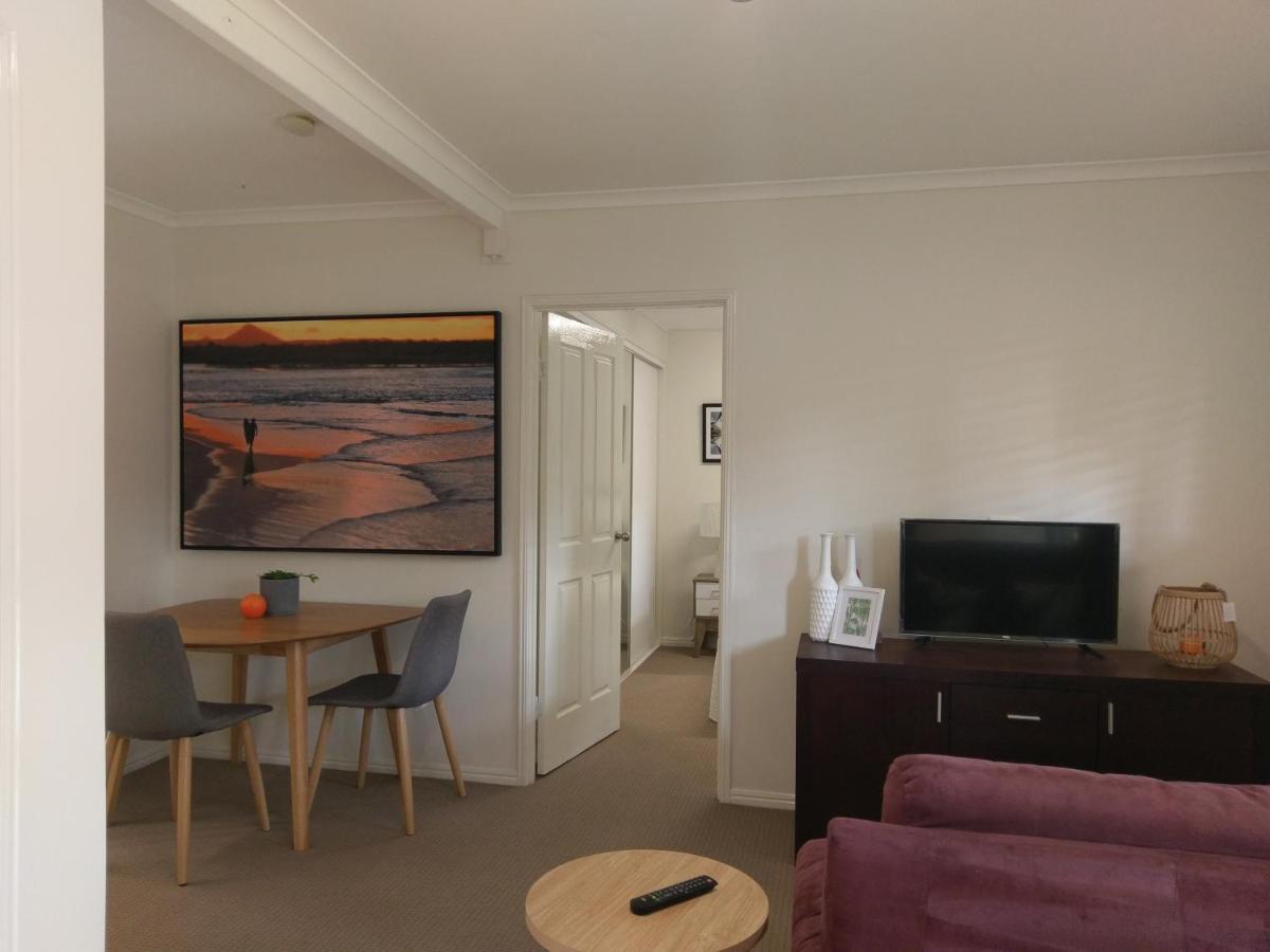 Nomads Rest Apartment Gympie Luaran gambar